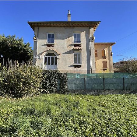 Miya Et Mat Apartment Digne-les-Bains Exterior photo